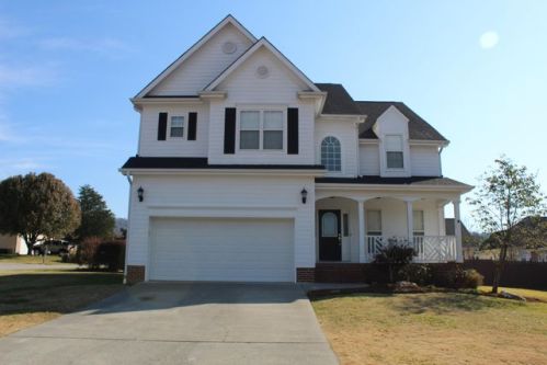 43 Meadowstone Cir, Ringgold, GA 30736-4108