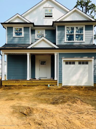 75 Westside Ave, Tinton Falls NJ 07701-1451 exterior