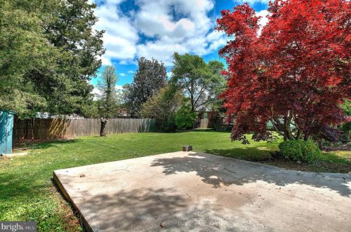 2 Rogers St, Aberdeen MD  21001-2441 exterior