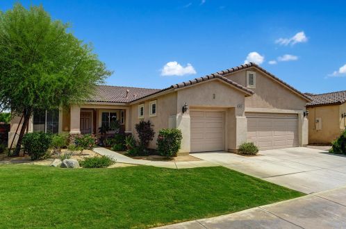 81314 Avenida Romero, Indio, CA 92201-2865