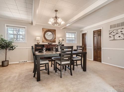 3839 Allison Cir, Denver CO  80033-4533 exterior