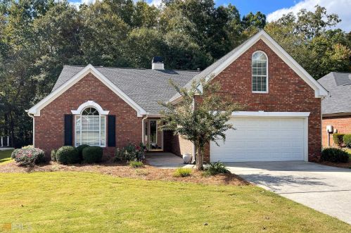 222 Meridian Dr, Stockbridge, GA 30281-7125