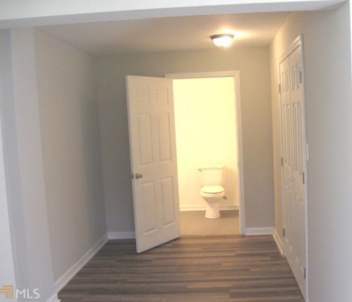 3132 Brighton Pass, Conyers GA  30094-3357 exterior