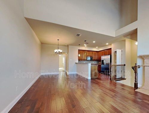 5724 Baltic Blvd, Plano TX  75024-5874 exterior