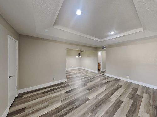 1067 Westcliff Ave, Fort Worth TX  76179-3421 exterior