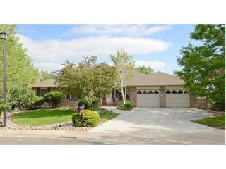 7514 Elkhorn Mtn, Littleton, CO 80127-3822