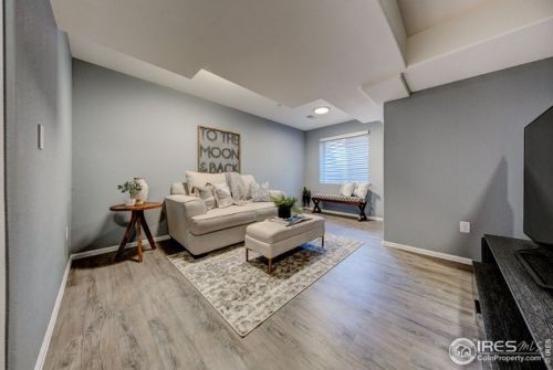 2963 Denver Dr, Fort Collins CO  80525-6602 exterior