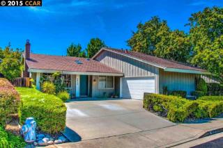 4410 Sugarland Ct, Concord, CA 94521-4309