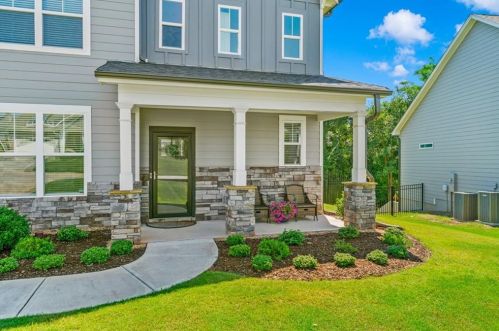 4112 Links Blvd, Jefferson GA  30549-8826 exterior