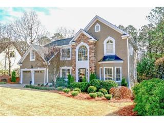 1058 Longwood Dr, Holly Springs, GA 30189-1556