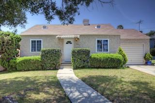 8815 Airlane Ave, Los Angeles, CA 90045-4103