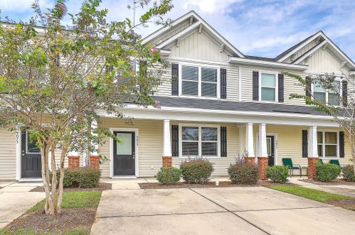 9075 Parlor Dr, Ladson SC  29456-5528 exterior