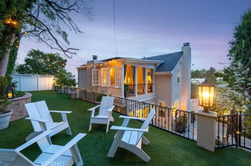 4029 Davana Rd, Van Nuys, CA 91423-4635