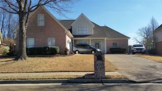 9055 Brent Ln, Cordova, TN 38016-3551