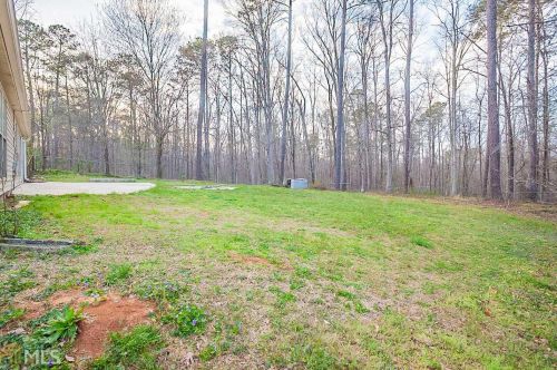 1066 Plantation Way, Conyers GA  30094-4124 exterior