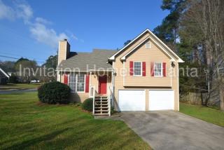 4861 Willow St, Acworth, GA 30101-4978