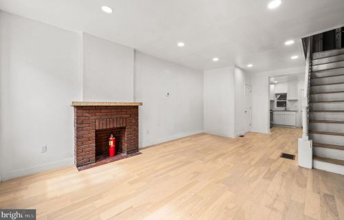 1716 Dorrance St, Philadelphia PA  19145-2109 exterior