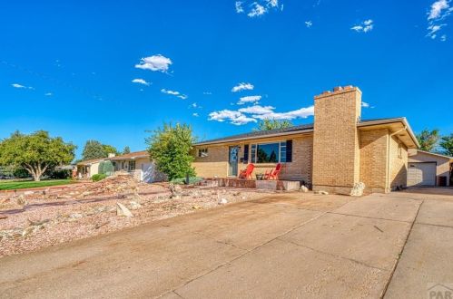 48 Duke St, Pueblo CO  81005-1604 exterior