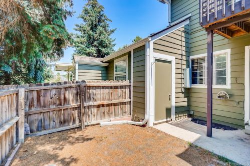 18577 Whitaker Cir, Denver CO  80015-3296 exterior