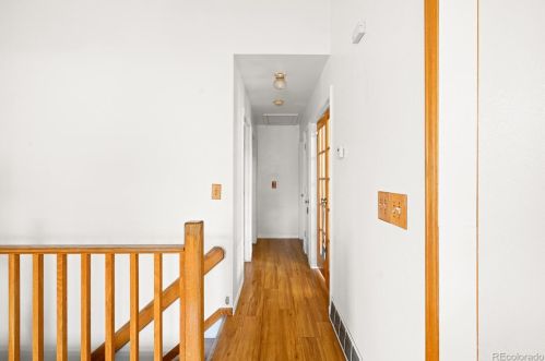 3865 63rd Ave, Arvada CO  80003-6719 exterior