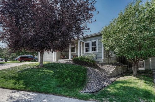 5483 Rome St, Aurora, CO 80015-7519