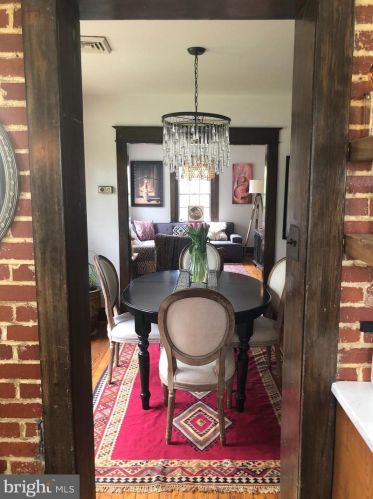 307 Franklin Ave, Silver Spring MD 20901-3444 exterior