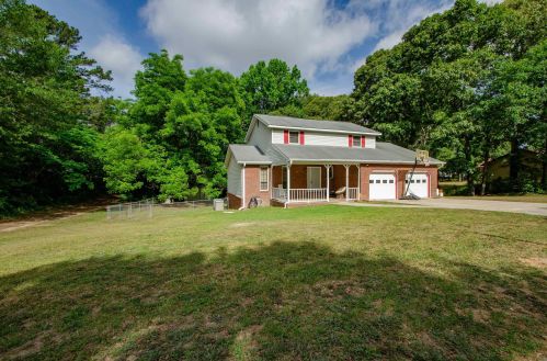 111 Willow Gln, Lithonia, GA 31028-1412