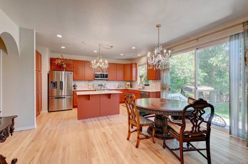 15655 Kettle Pl, Englewood CO  80112-4748 exterior