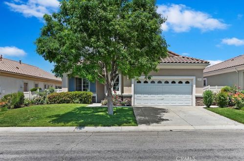 1711 Las Colinas Rd, Beaumont, CA 92223-8566