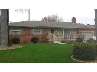 2264 Heatherwood Dr, Toledo OH  exterior