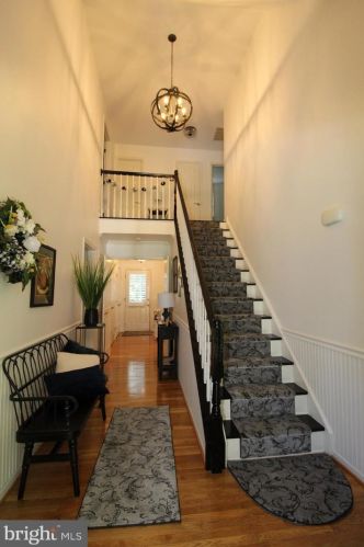 12812 Kelsey Cir, Spotsylvania VA  22553-4020 exterior