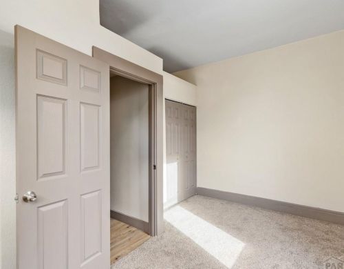 1321 West St, Pueblo CO  81003-2130 exterior
