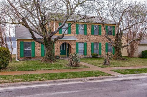 7322 Elderberry Ln, Dallas, TX 75249-1007