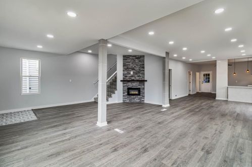 4721 Cedar Ave, Hammond IN  46327-1615 exterior