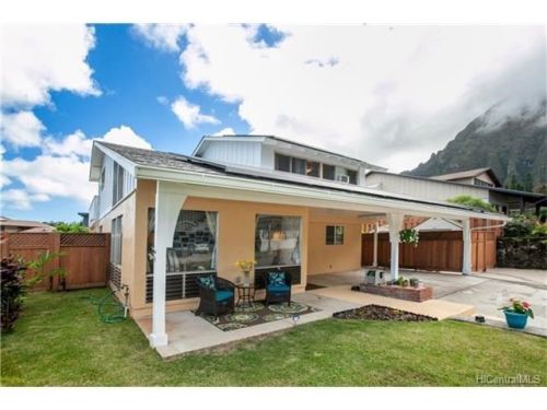47-603 Hui Ulili St, Kaneohe, HI 96744