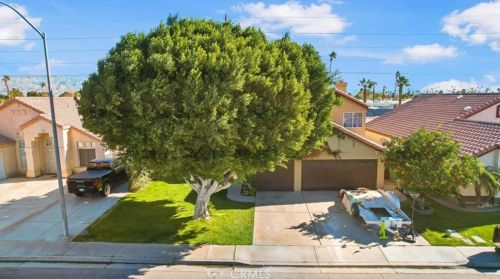 46214 La Mesa St, Indio, CA 92201-5391