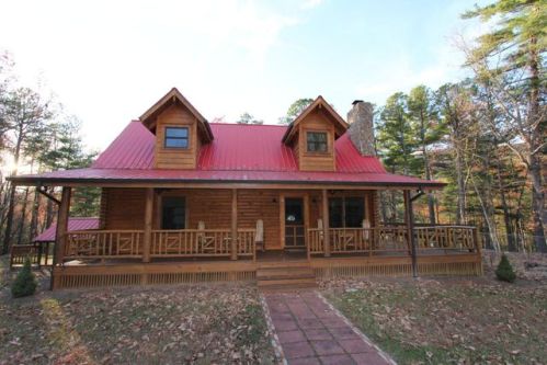 331 Bath Alum Rdg, Millboro, VA 24460-2819