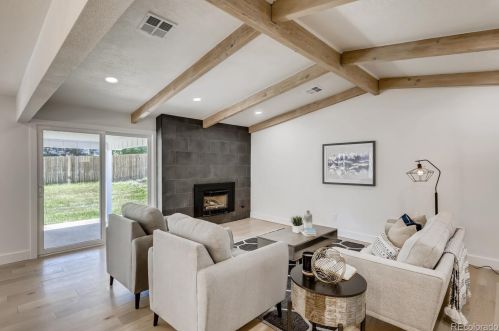 1591 Aspen St, Westminster CO  80020-1317 exterior