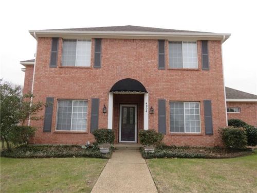 4804 Maple Shade Ave, Garland, TX 75048-4679