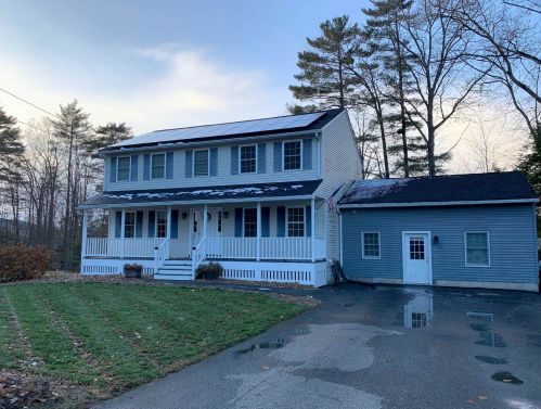 37 Hill St, Hillsboro, NH 03244-5400
