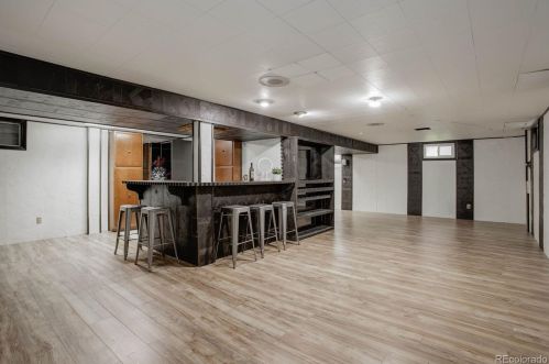 7353 Tamarac St, Englewood CO exterior