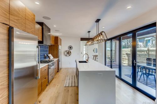 4242 Zuni St, Denver CO  80211-2539 exterior