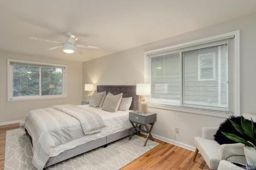 2644 High St, Denver CO 80210-5936 exterior