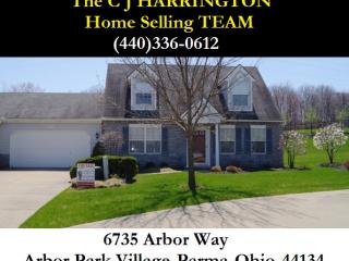6735 Arbor Way, Cleveland, OH 44134-6943