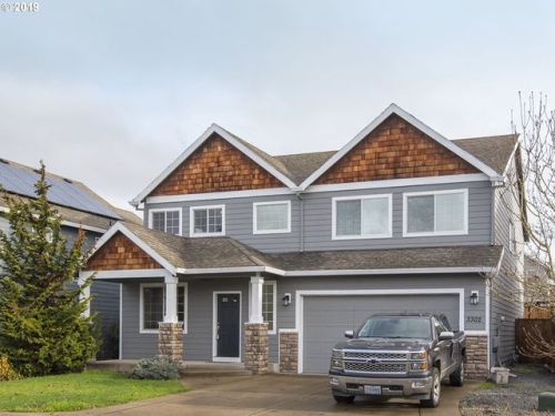 3302 Solstice Ln, Newberg, OR 97132-2870