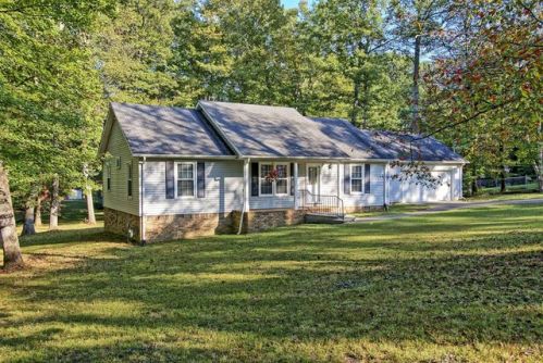 7103 Grammar Dr, Fairview, TN 37062-9369