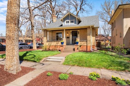 2459 33rd Ave, Denver, CO 80211-3327