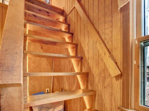 322 Old Tate Ml, Big Canoe GA  30143-4154 exterior