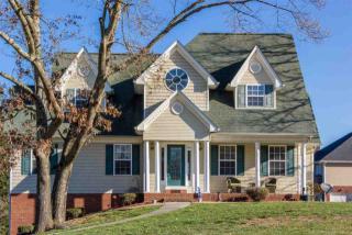 115 Fairlawn Dr, Cleveland, TN 37323-3702
