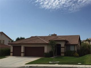 3600 Springridge Way, Palmdale, CA 93551-5366